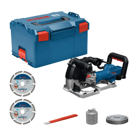 Rainureuse Bosch PRO GNF20-40