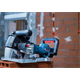 Rainureuse Bosch PRO GNF20-40