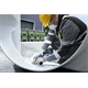 Meuleuse d'angle Bosch PRO GWS 18V-11 S