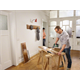 Perceuse-visseuse Bosch PSB 18 LI-2 Ergonomic 2x2.5Ah