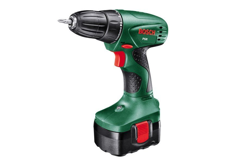 Perceuse-visseuse Bosch PSR 12