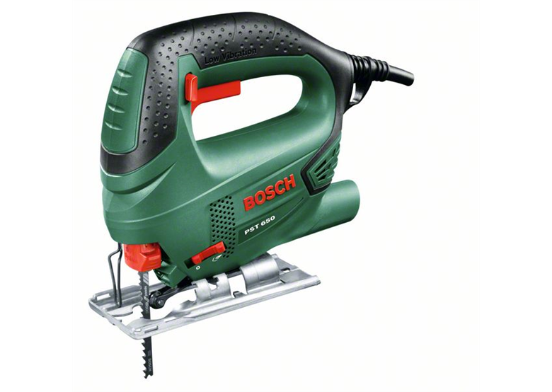 Scie sauteuse Bosch PST 650 Easy Compact