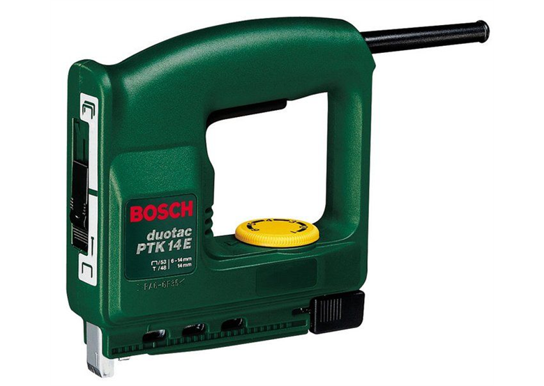 Agrafeuse électrique Bosch PTK 14 E