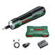 Tournevis sans fil Bosch Push Drive