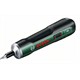 Tournevis sans fil Bosch Push Drive