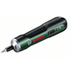 Tournevis sans fils Bosch PushDrive