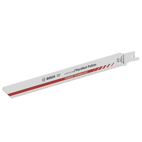 Lame Bosch S 1122 CHM