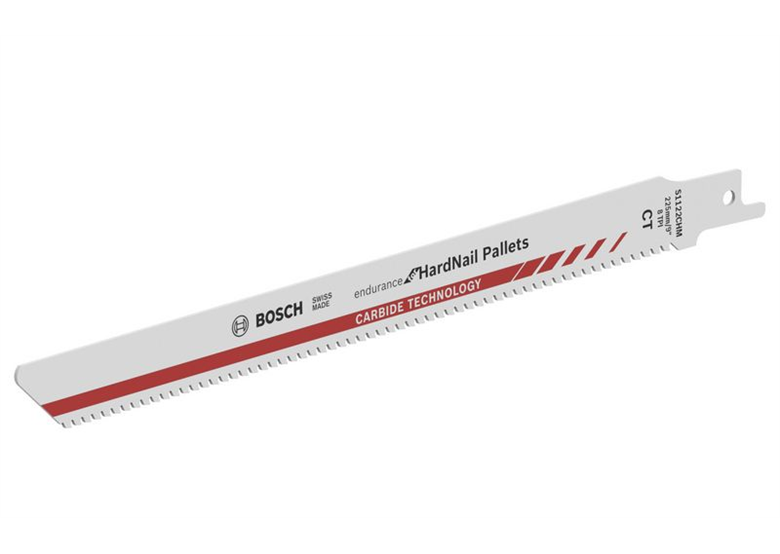 Lame Bosch S 1122 CHM