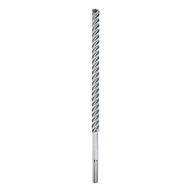 Foret à béton 25x400/520mm Bosch SDS max-8X