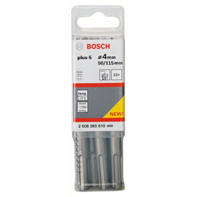 Forets SDS-plus-5 pour perforateur Bosch SDS Plus-5