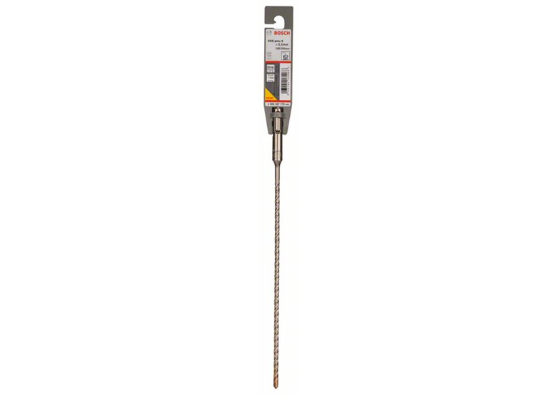 Forets pour perforateur 5.5x200/265mm Bosch SDS Plus-5