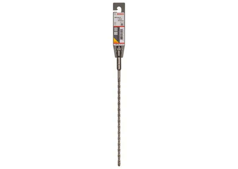 Foret 6x200/265mm Bosch SDS Plus-5