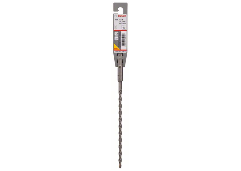 Foret 6.5x150/215mm Bosch SDS Plus-5