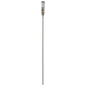 Forets pour perforateur 8x550/615mm Bosch SDS Plus-5