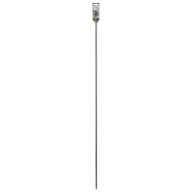 Forets pour perforateur 10x950/1005mm Bosch SDS Plus-5
