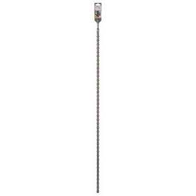 Forets pour perforateur 16x950/1005mm Bosch SDS Plus-5