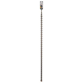 Forets pour perforateur 25x950/1000mm Bosch SDS Plus-5