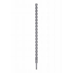 Forets pour perforateur 26x200/250mm Bosch SDS Plus-5X