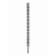 Forets pour perforateur 26x400/450mm Bosch SDS Plus-5X