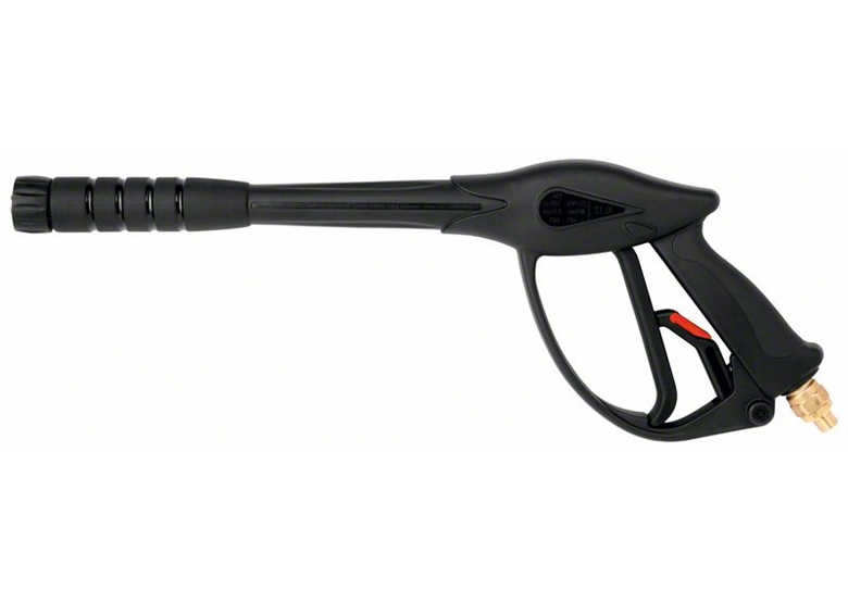 Poignée pistolet en métal pour GHP 5-13 C/5-14/6-14/8-15 XD Bosch seria Optima