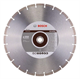 Disque à tronçonner diamanté 350mm Bosch Standard for Abrasive