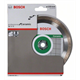 Disque à tronçonner diamanté 150mm Bosch Standard for Ceramic