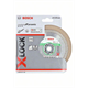 Disque diamant X-Lock 110mm Bosch Standard for Ceramic