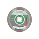 Disque diamant X-Lock 125mm Bosch Standard for Ceramic