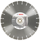 Disque à tronçonner diamanté 450mm Bosch Standard for Concrete