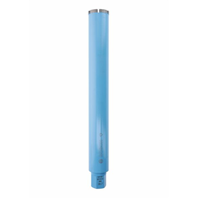 Couronne diamant 62x450mm, 1 1/4 " Bosch Standard for Concrete