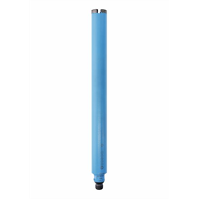 Couronne diamant 42x400mm, G 1/2" Bosch Standard for Concrete