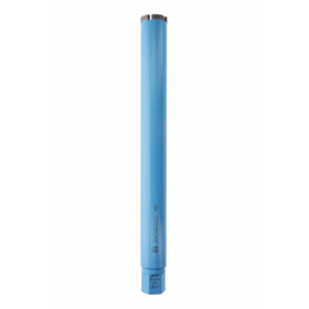 Couronne diamant 52x450mm, 1 1/4 " Bosch Standard for Concrete