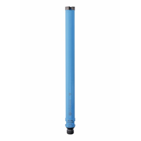 Couronne diamant 28x300mm, G 1/2" Bosch Standard for Concrete