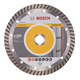 Disque à tronçonner diamanté 180mm Bosch Standard for Universal Turbo