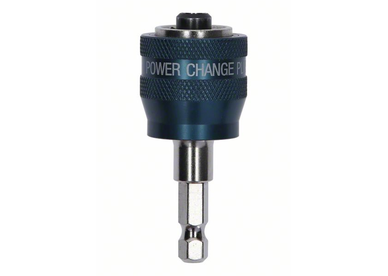Adapteur avec foret à trépan 20-127mm Bosch System Power-Change Plus