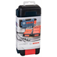 Foret à métaux rectifiés  HSS PointTeQ 18 pcs. Bosch ToughBox Set