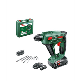 Marteau perforateur Bosch Uneo Maxx 1x2.5Ah