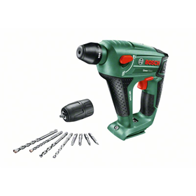 Marteau perforateur Bosch Uneo Maxx 