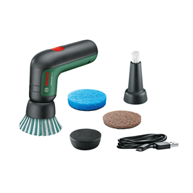 Brosse de nettoyage Bosch UniversalBrush