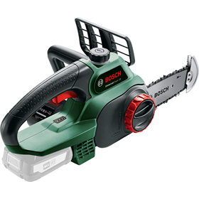 Tronçonneuse Bosch UniversalChain18