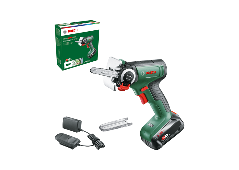 Tronçonneuse Bosch  UniversalCut 18V-65