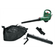 Souffleur de feuilles Bosch UniversalGardenTidy 3000