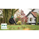Souffleur de feuilles Bosch UniversalGardenTidy 3000