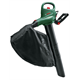 Souffleur de feuilles Bosch UniversalGardenTidy 3000
