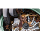 Souffleur de feuilles Bosch UniversalGardenTidy 3000
