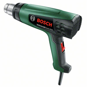 Décapeur thermique Bosch UniversalHeat 600