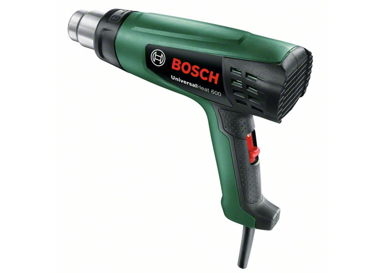 Décapeur thermique Bosch UniversalHeat 600