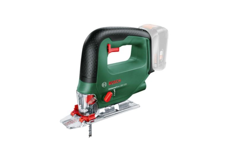 Scie sauteuse Bosch UniversalSaw 18