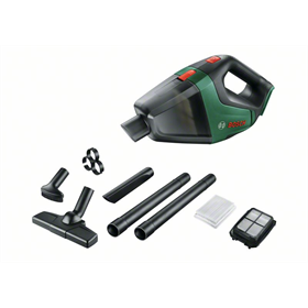 Aspirateur de voiture Bosch UniversalVac 18
