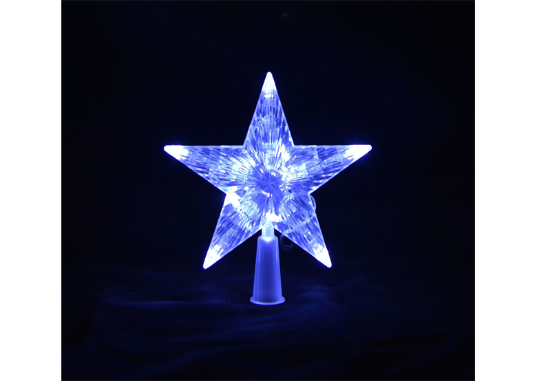 Étoile de sapin LED Bulinex 10-112